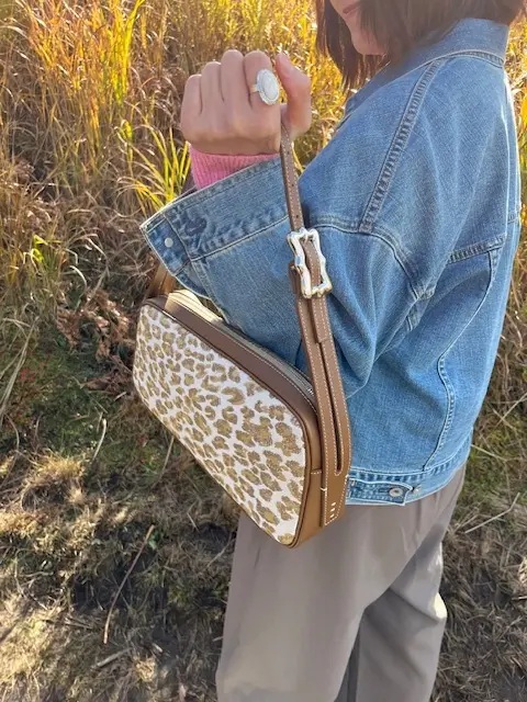 GU　ブラッシュド　ワイドテーバードパンツ　ピンクニット　ヤヌーク　デニムジャケット　A　VACATION