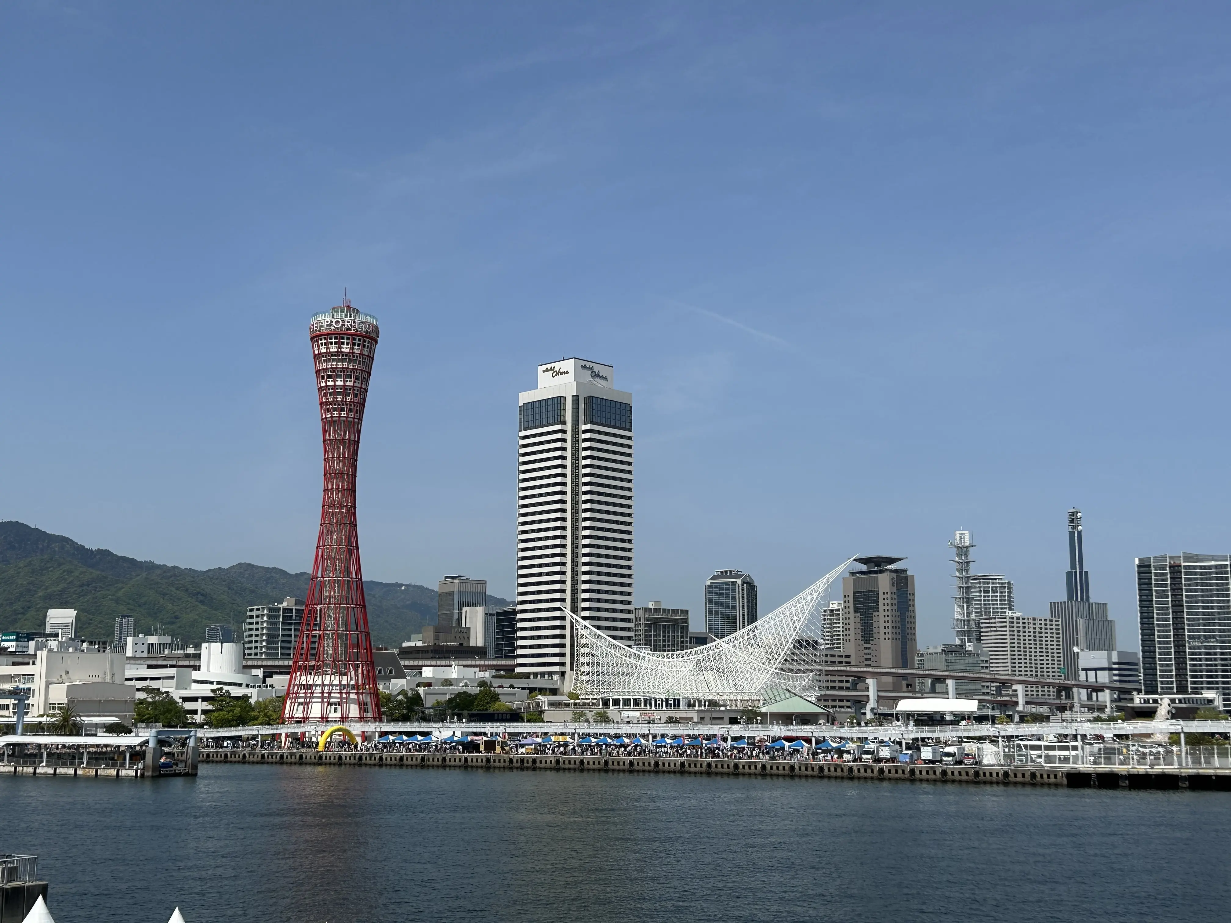 異国情緒あふれるレトロな街、神戸旧居留地へ_1_6