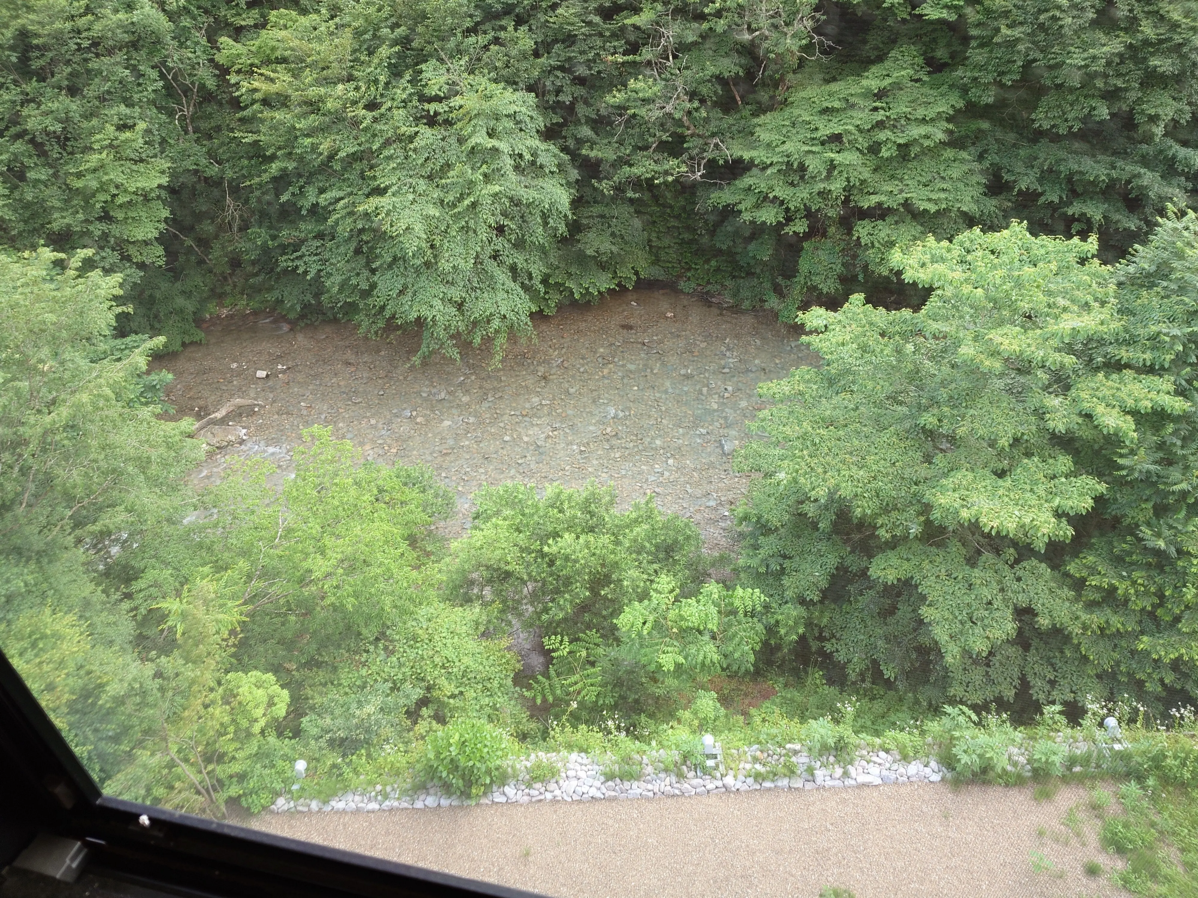 KANOUYA四万温泉