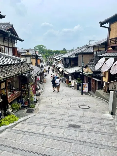 京都　癒やしの旅へ♡_1_7