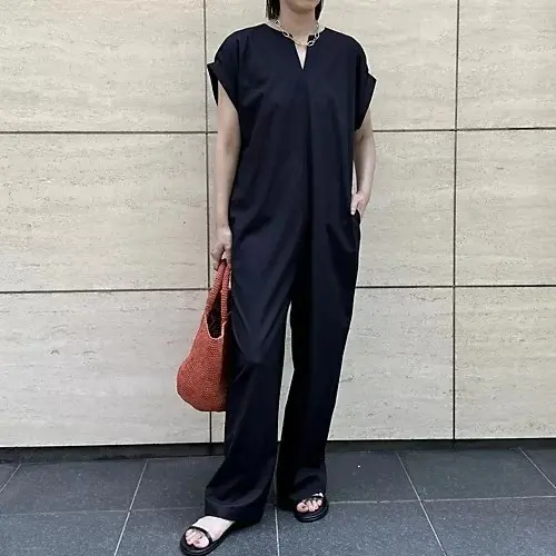 【50代 ファッション】これ買っちゃいました eclat premiumスタッフ《7月編》_1_4