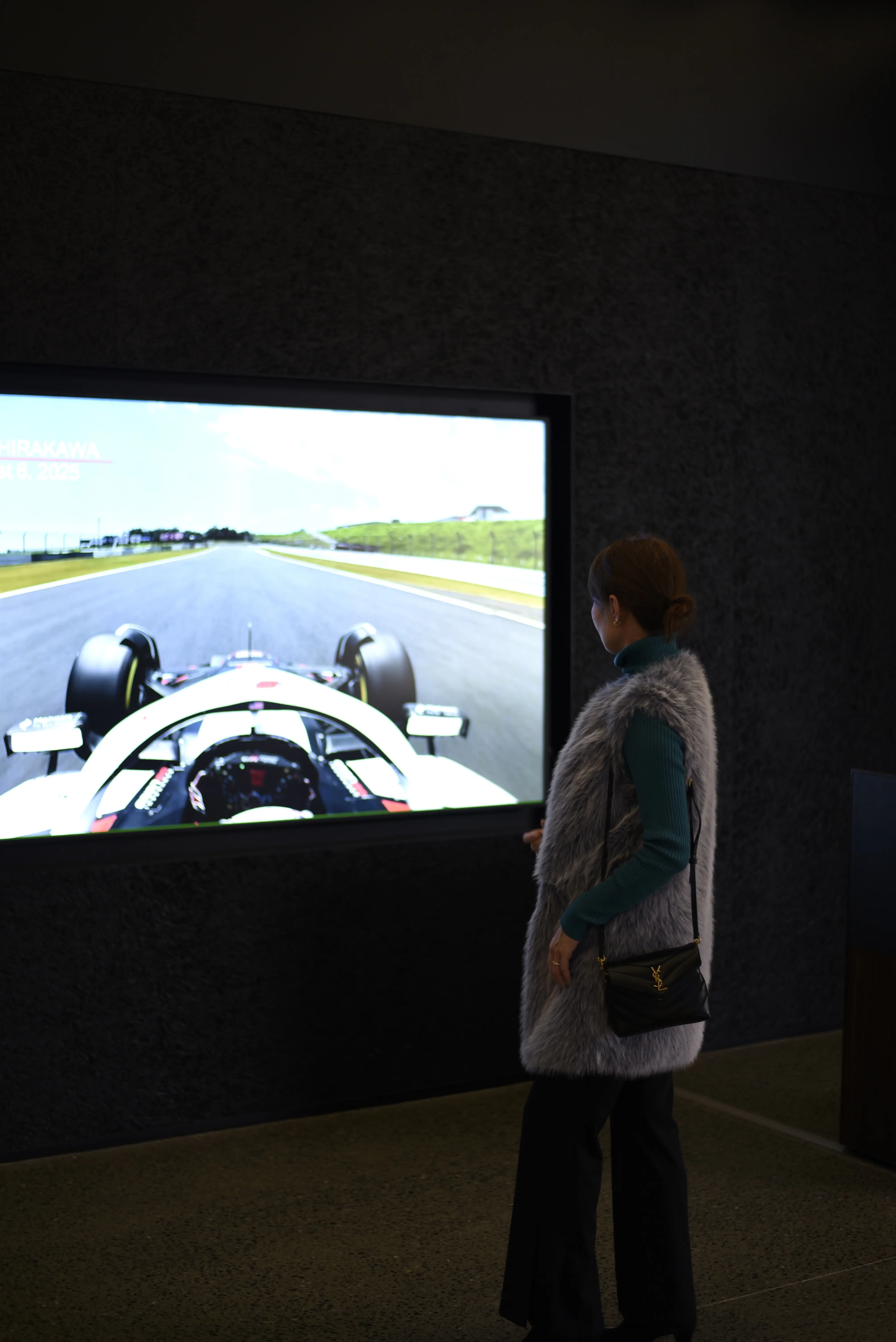 富士スピードウェイホテルスパへ♪_1_14