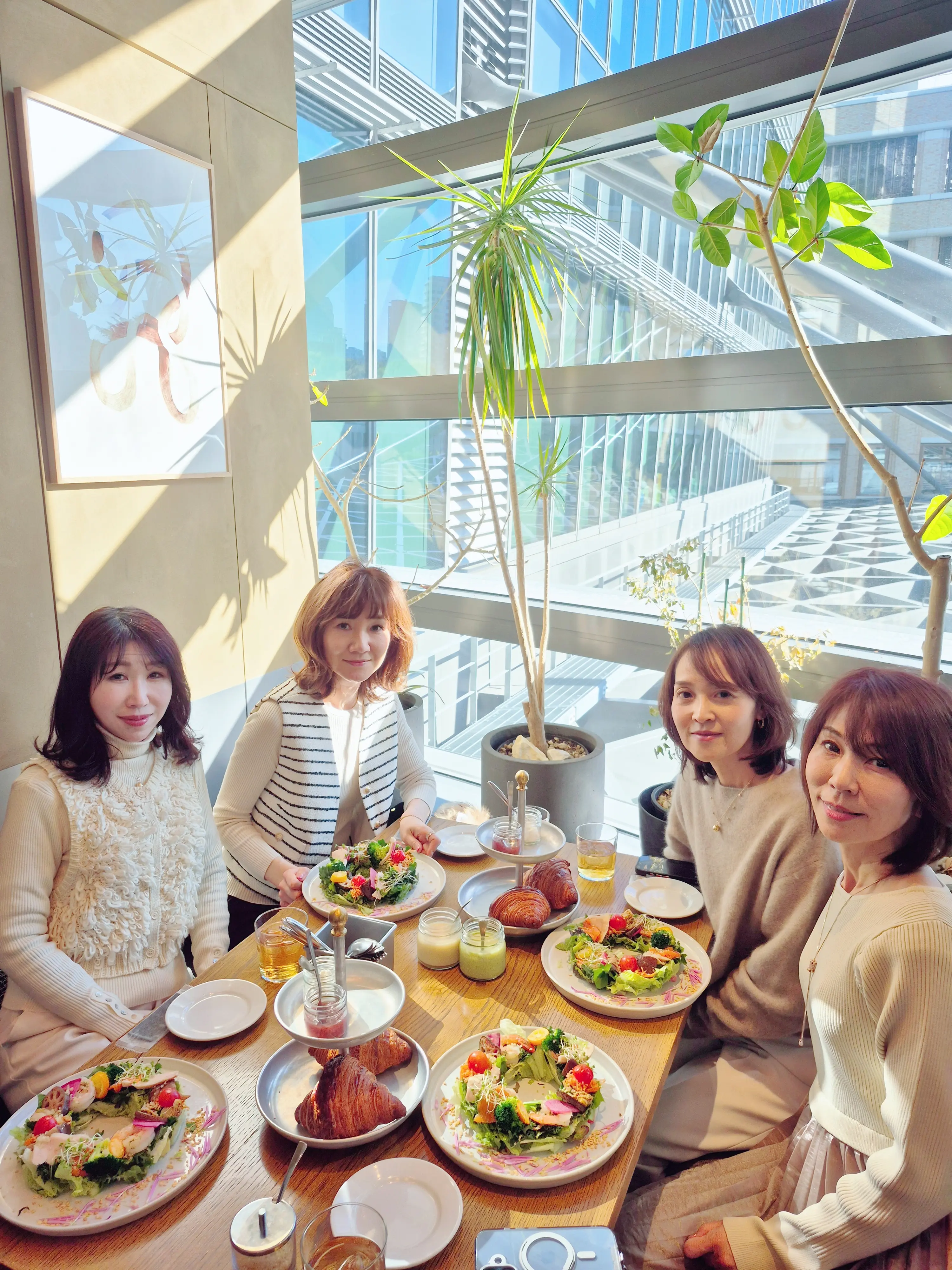 【麻布台ヒルズ】サプライズバースデー&amp;新年会♪_1_3