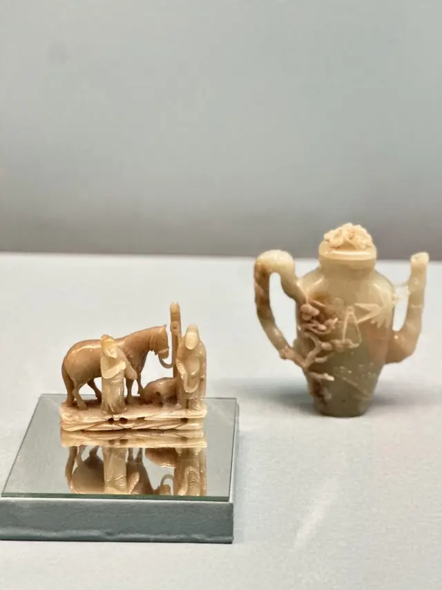 台北滞在記②国立故宮博物院_1_10