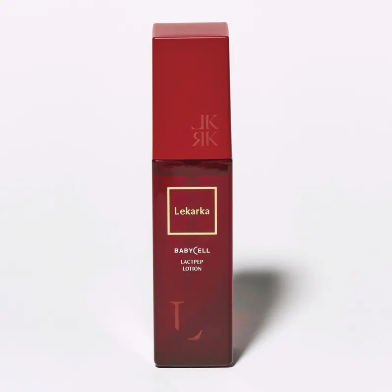 レカルカ　ラクトペプローション