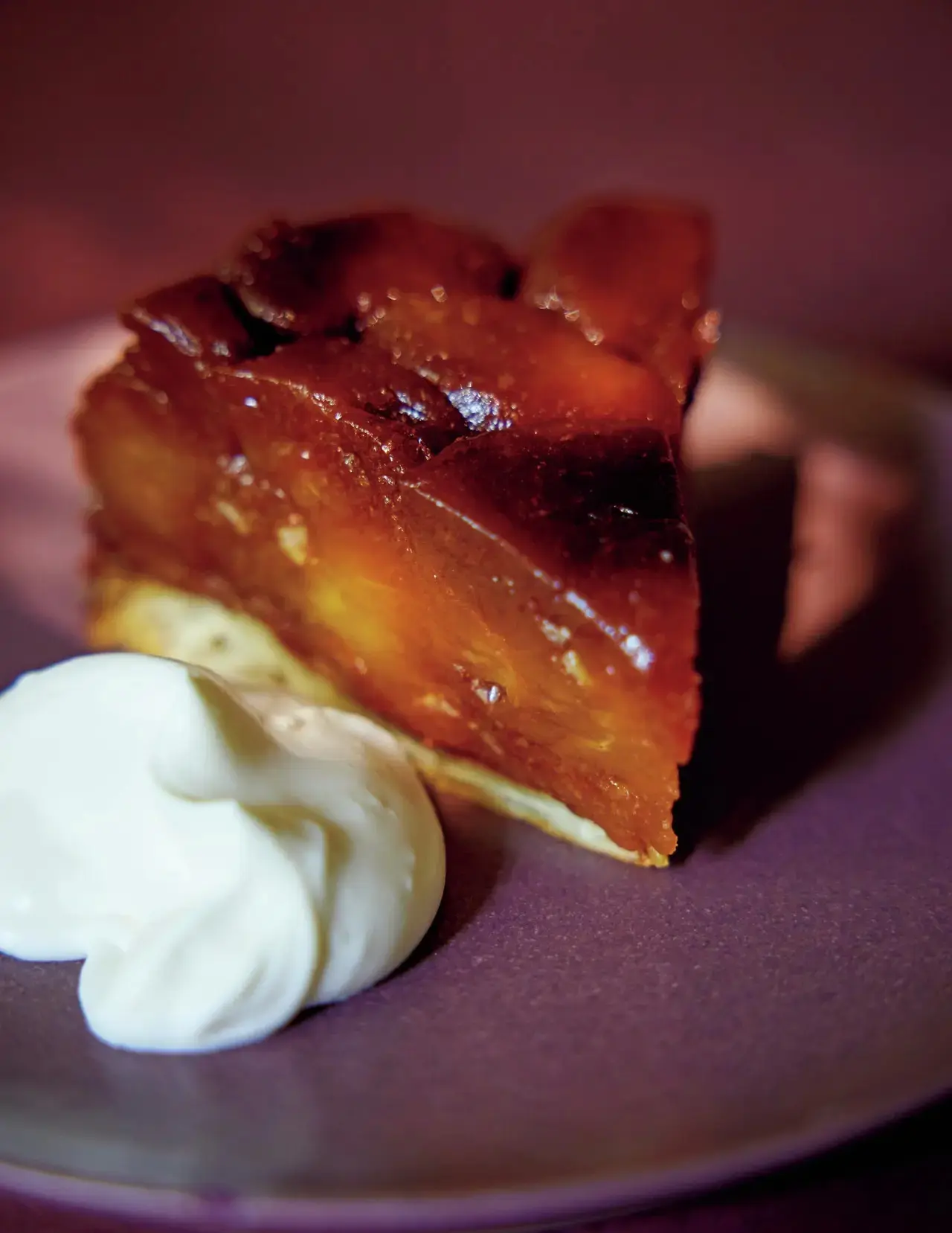 贅沢タルトタタン