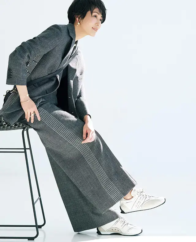 DIOR(ディオール)スニーカー