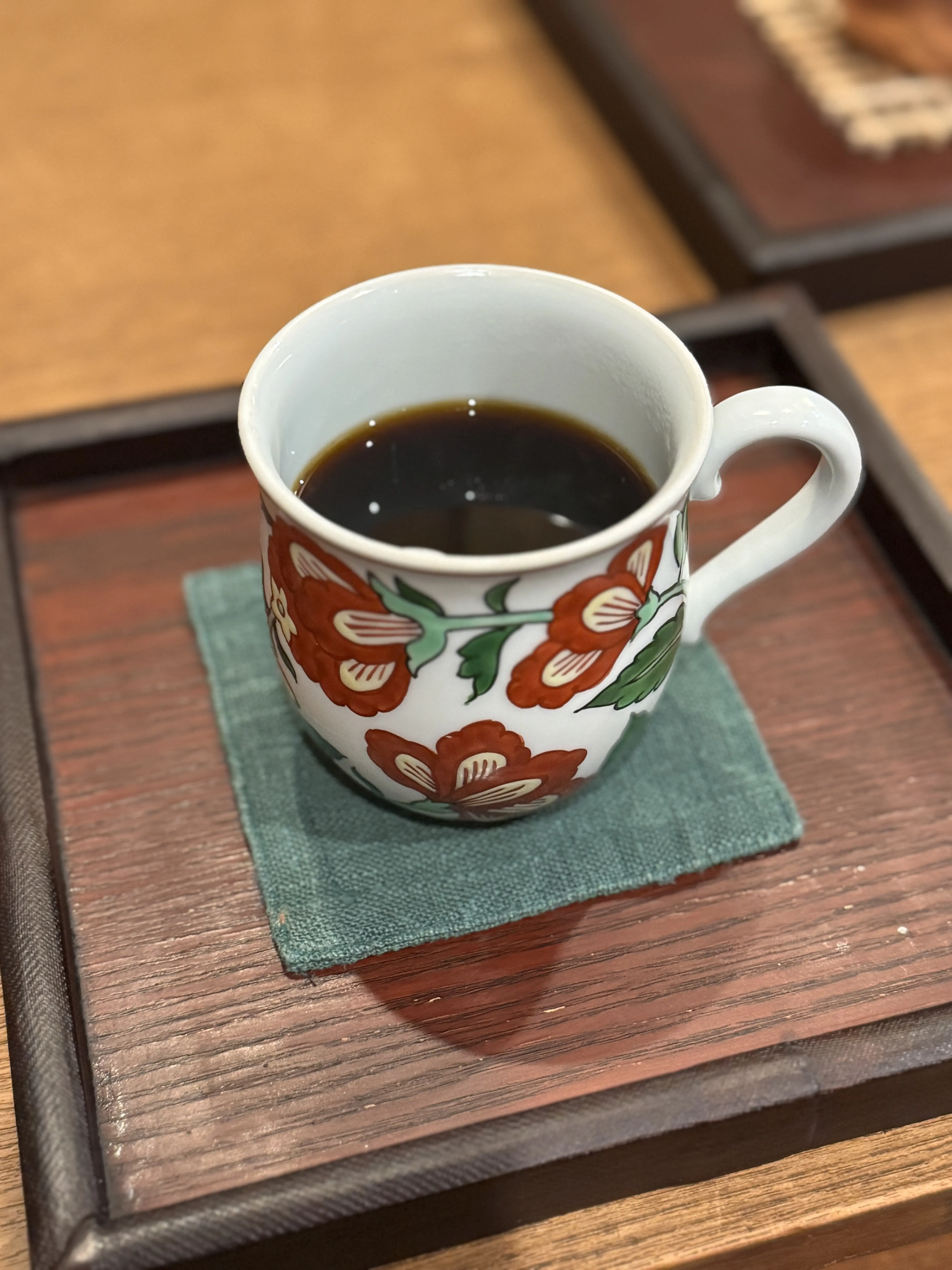 絵本カフェ33