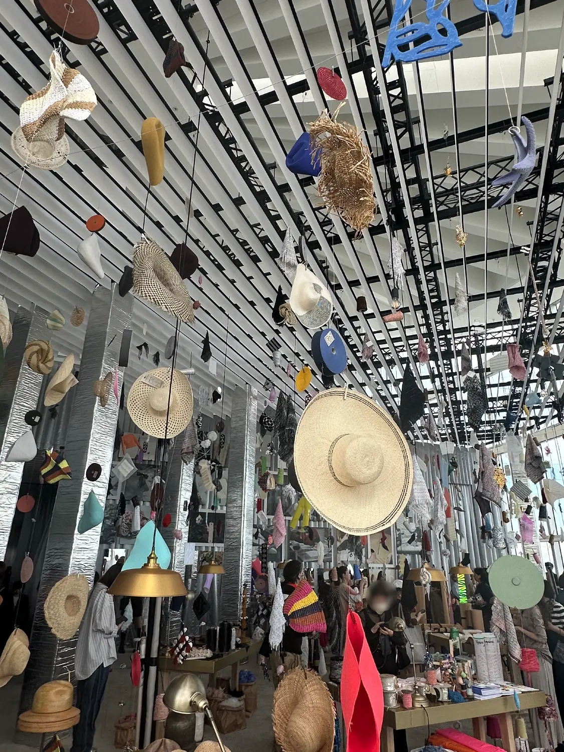 la Galerie du 19M Tokyo　Chanel