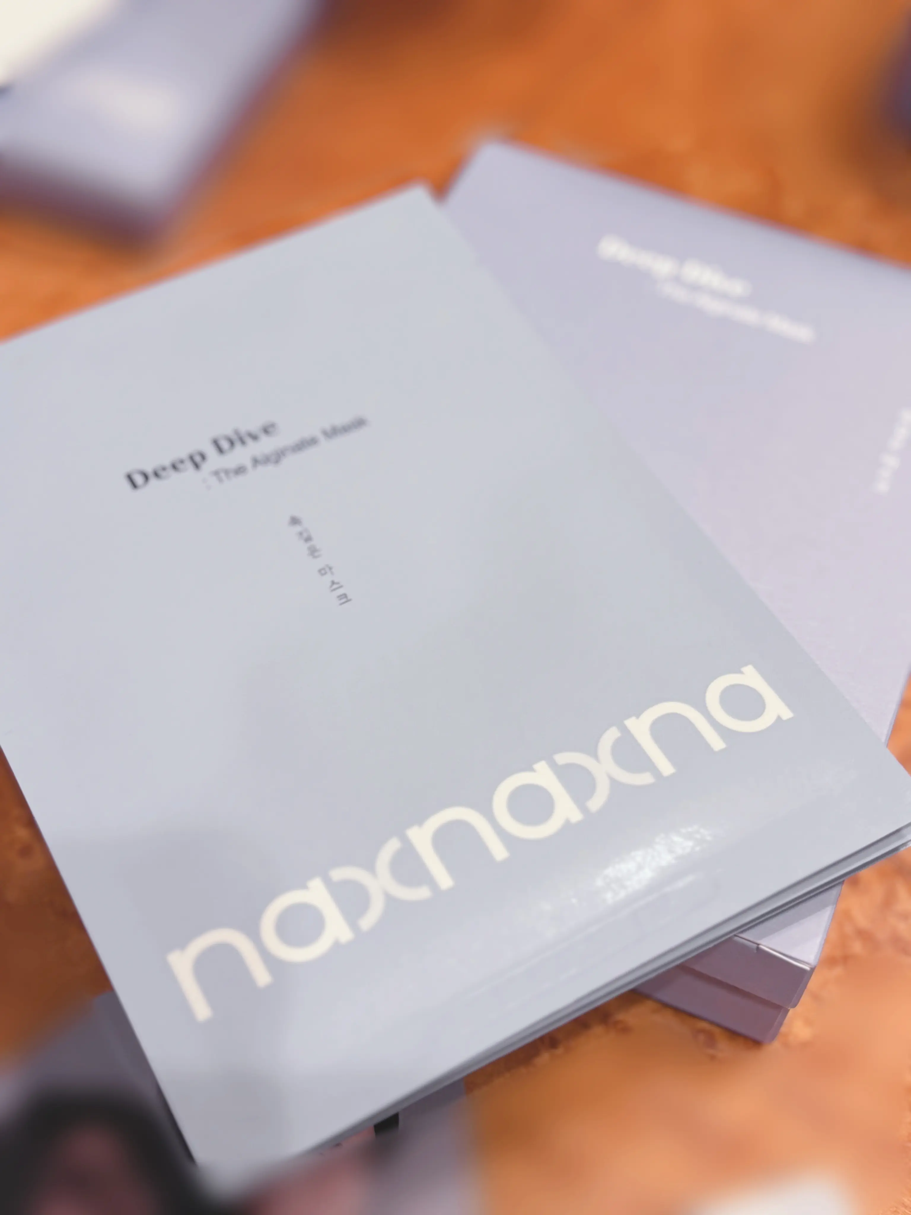 フェイスマスク naxna ヒョンシク 日本初上陸 美容 マスク