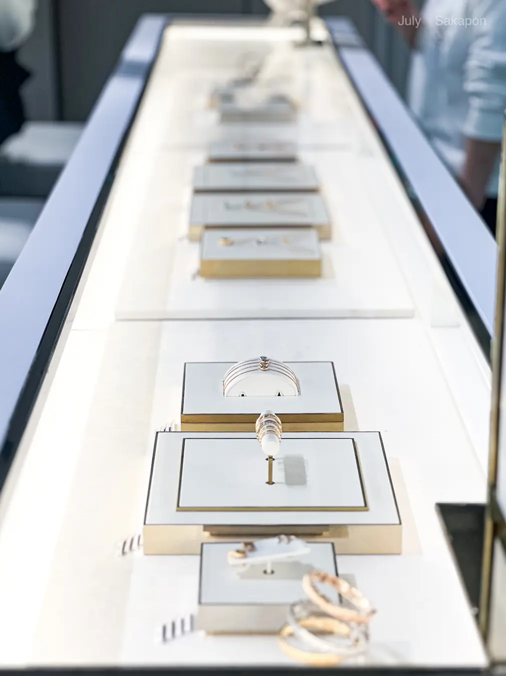 【CHANEL】Fine Jewelry💎ポップアップ_1_2