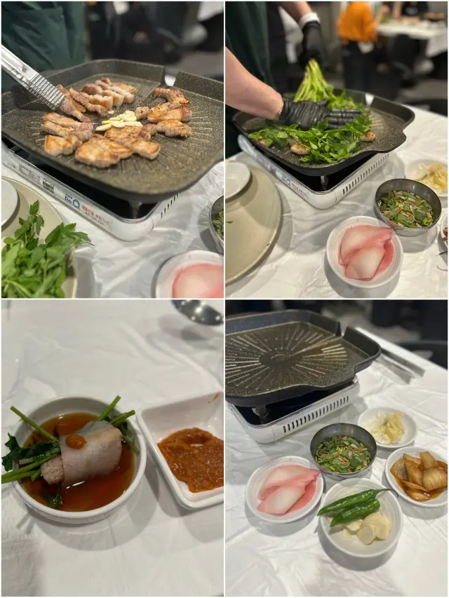 母娘の韓国旅行③_1_4