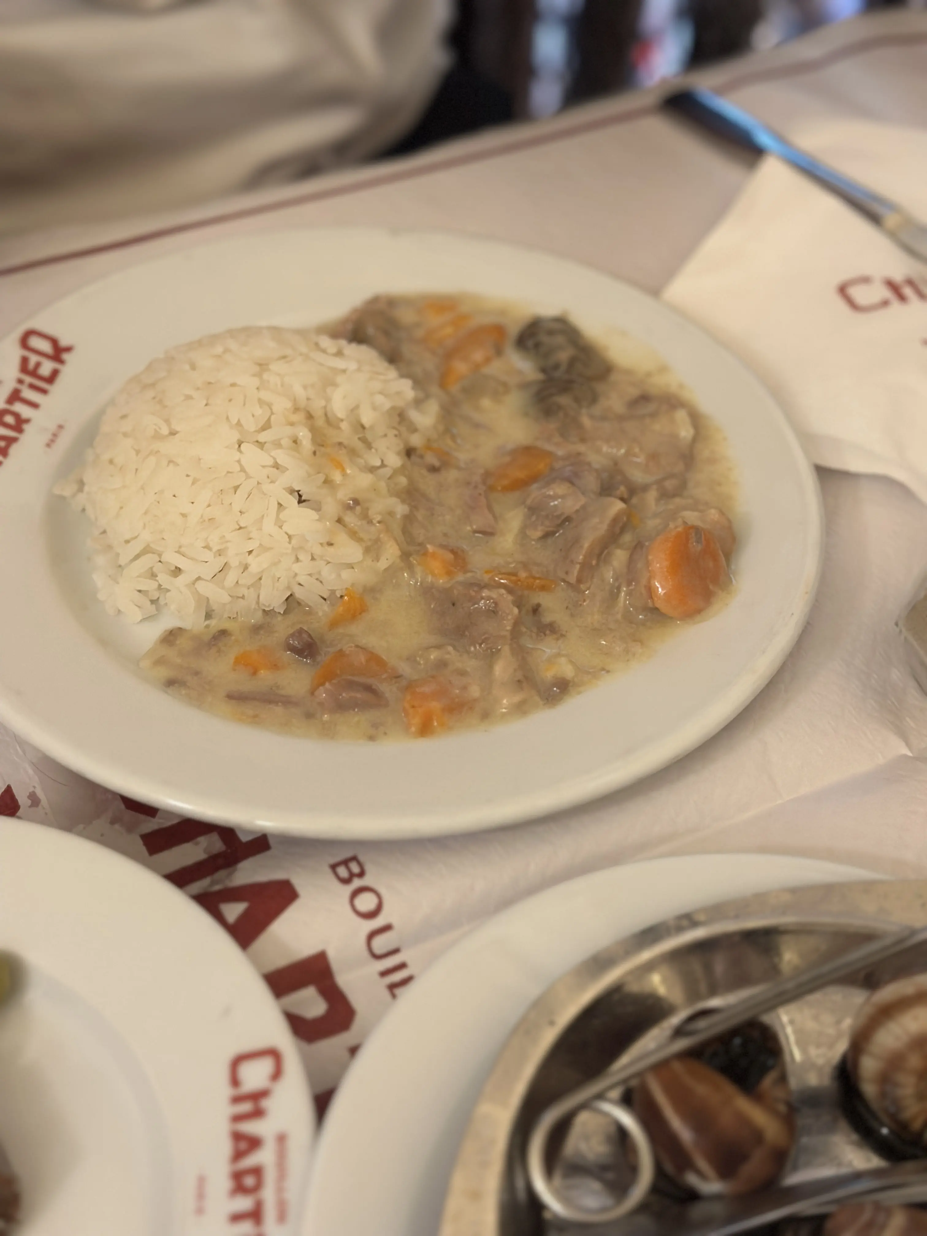 家族で行った初めてのParis旅行🇫🇷 _1_23-3