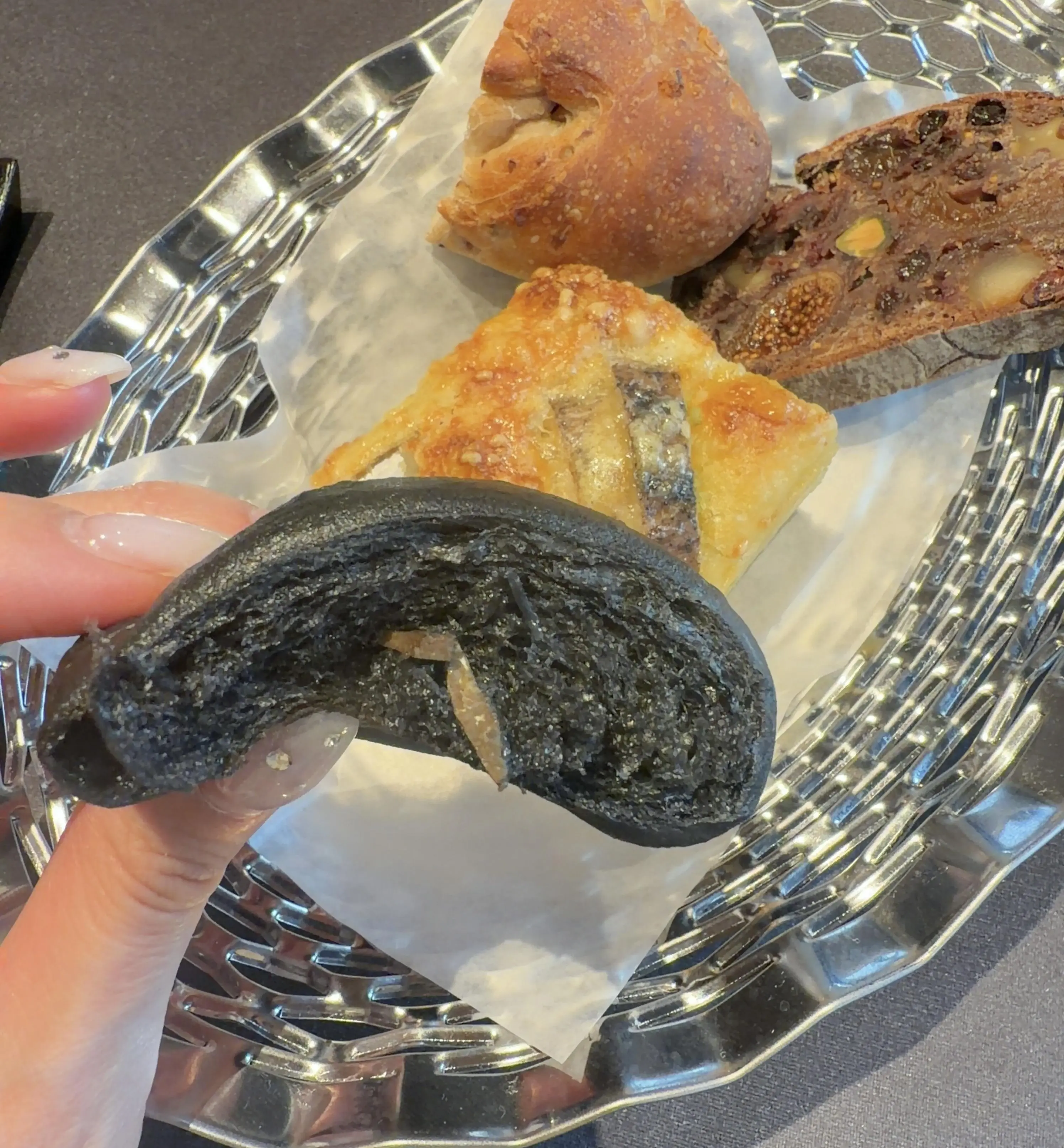 軽井沢の最旬グルメ！グランメゾンが贈る至福のランチ✨_1_5