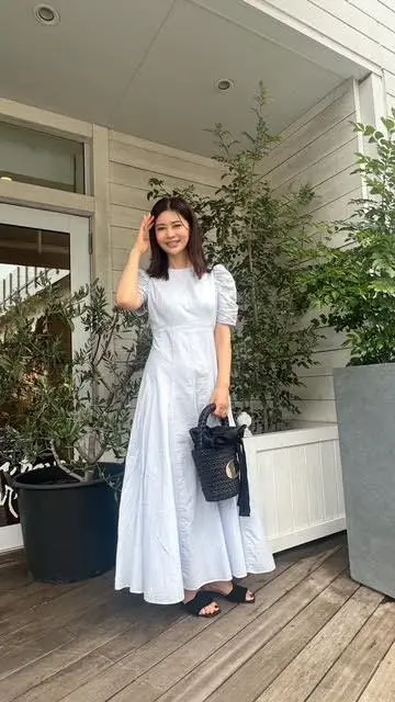 ロンハーマンカフェ　テラス