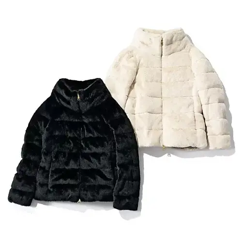 ＼上質感と華やぎを両立／ 50代が選ぶ、ジャケット＆コート20選_1_29