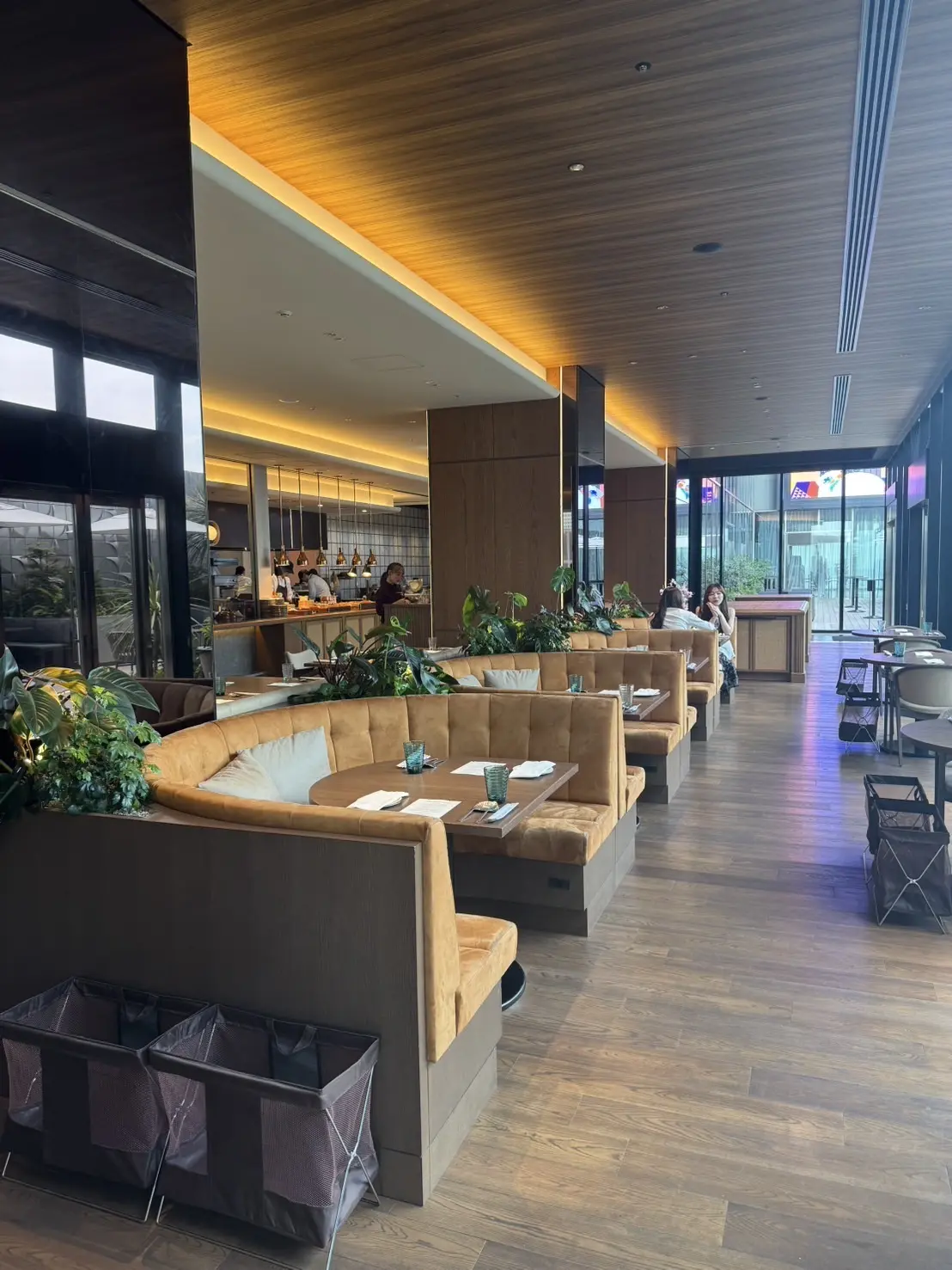 Tokyo Urban Luxury Lunch｜JAM17で味わう大人のインターナショナル空間_1_16-1