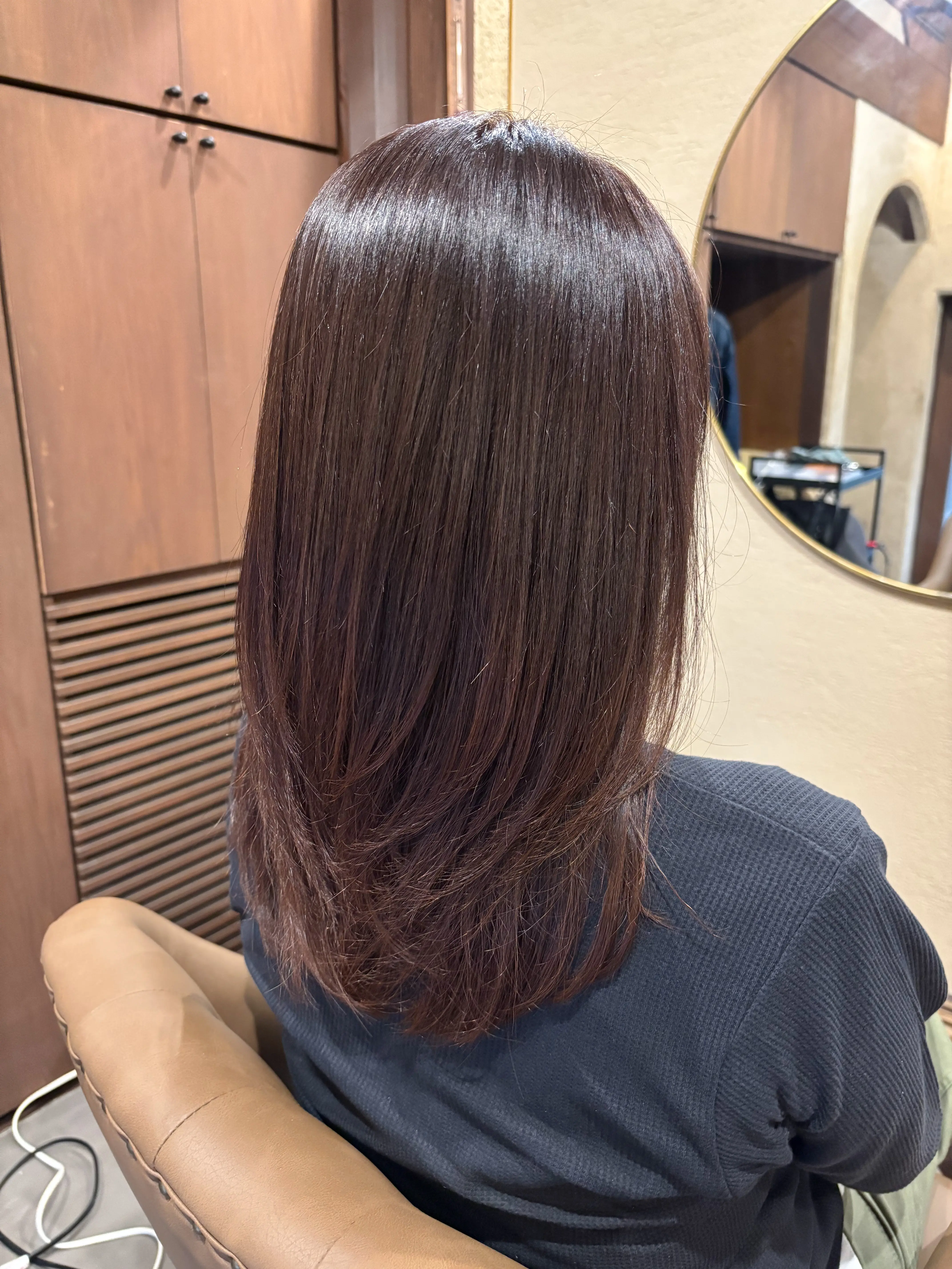 髪質改善ヘアエステ  −5歳の美髪に✨✨_1_2