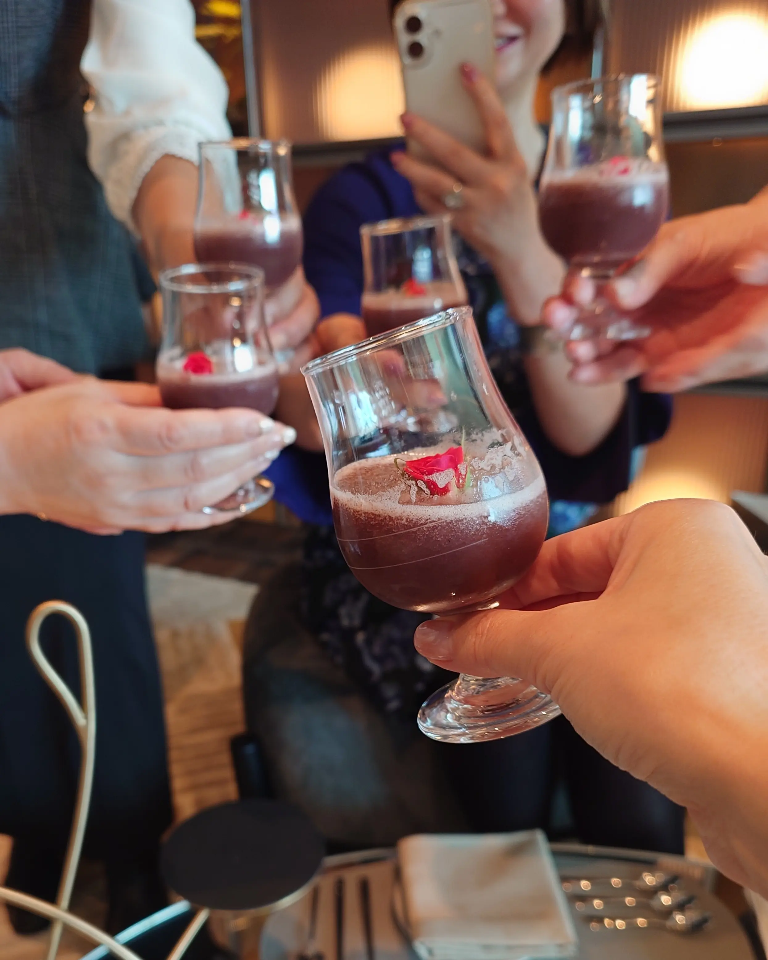 JWマリオット・ホテル東京