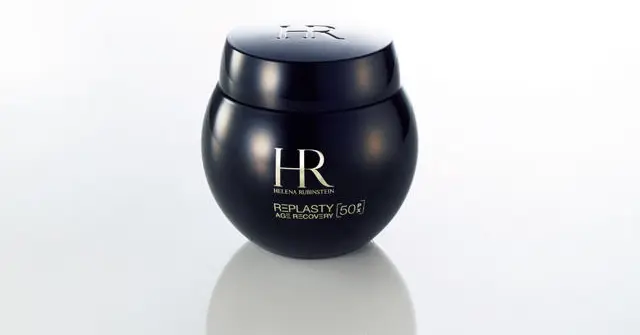 ハリ再生クリーム”ならヘレナ ルビンスタイン、SK-IIを【50代の肌未来