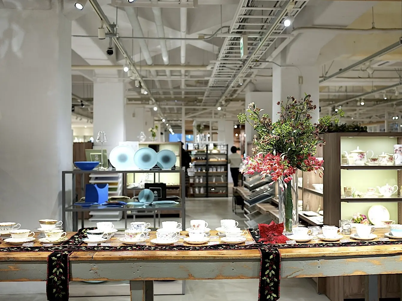 【UNIQLO】見せる極暖アイテムで大人の冬コーデ_1_10