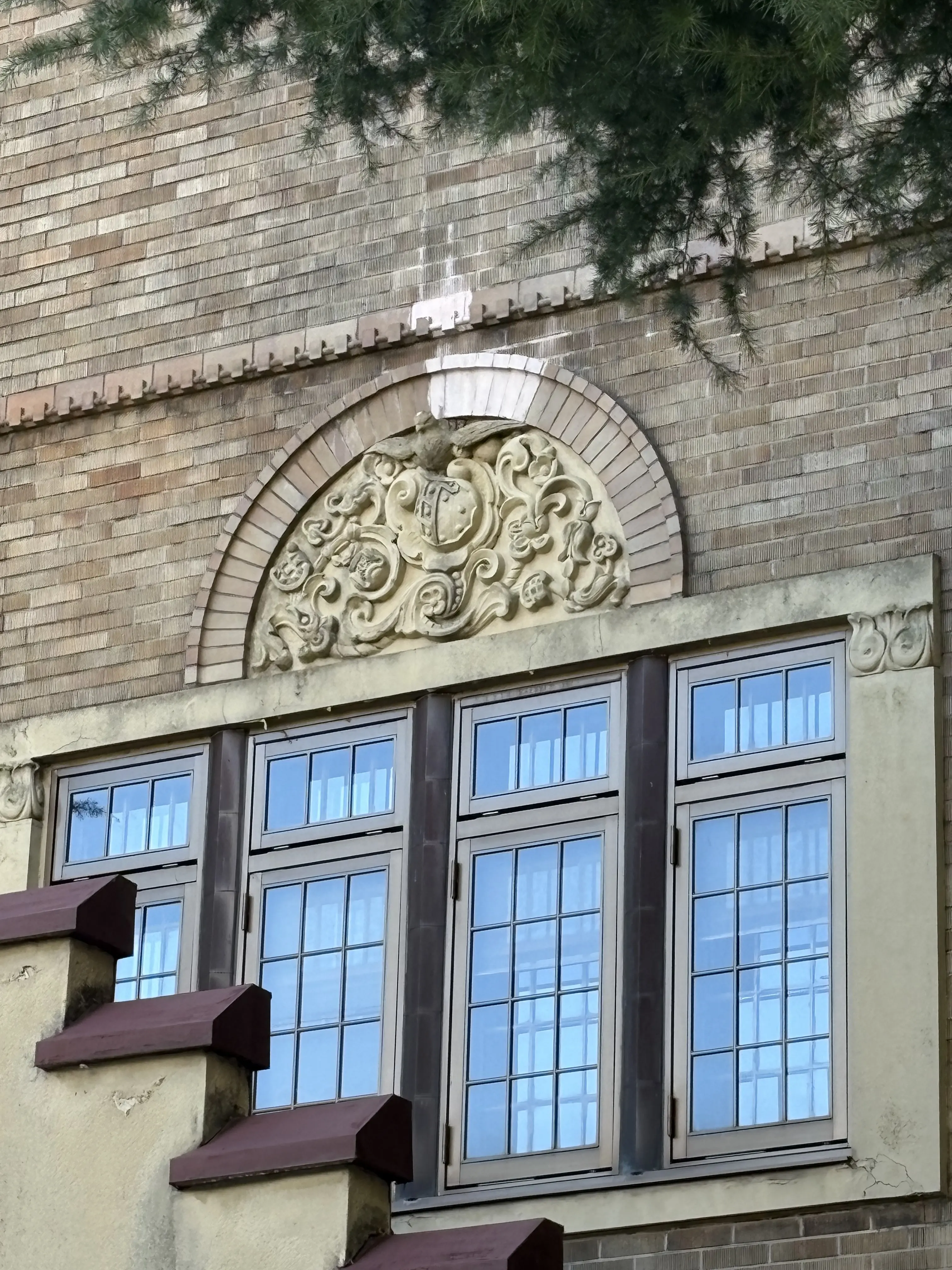 長野旅行　夫婦旅　諏訪　片倉館