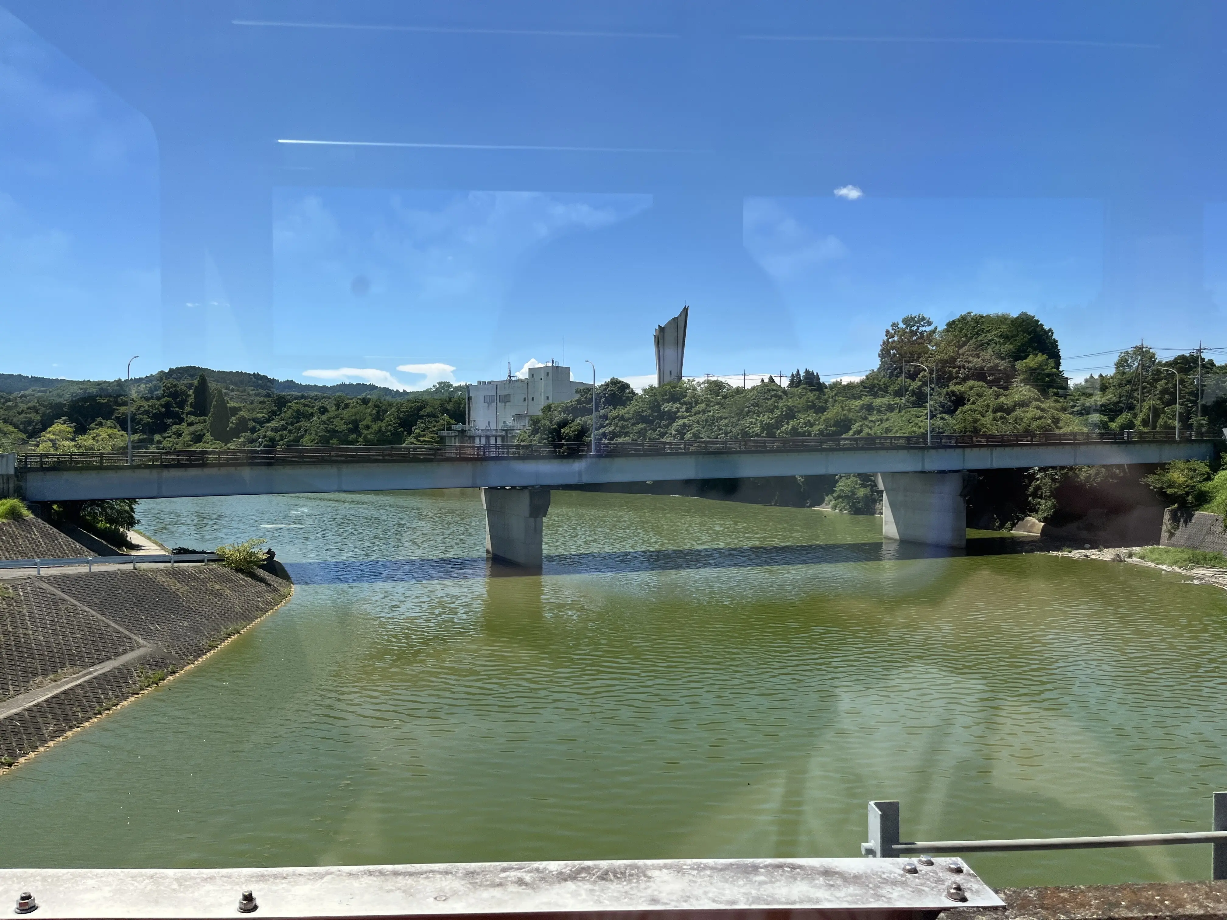【千葉】高滝でトロッコに乗って、ナイターゴルフ_1_3