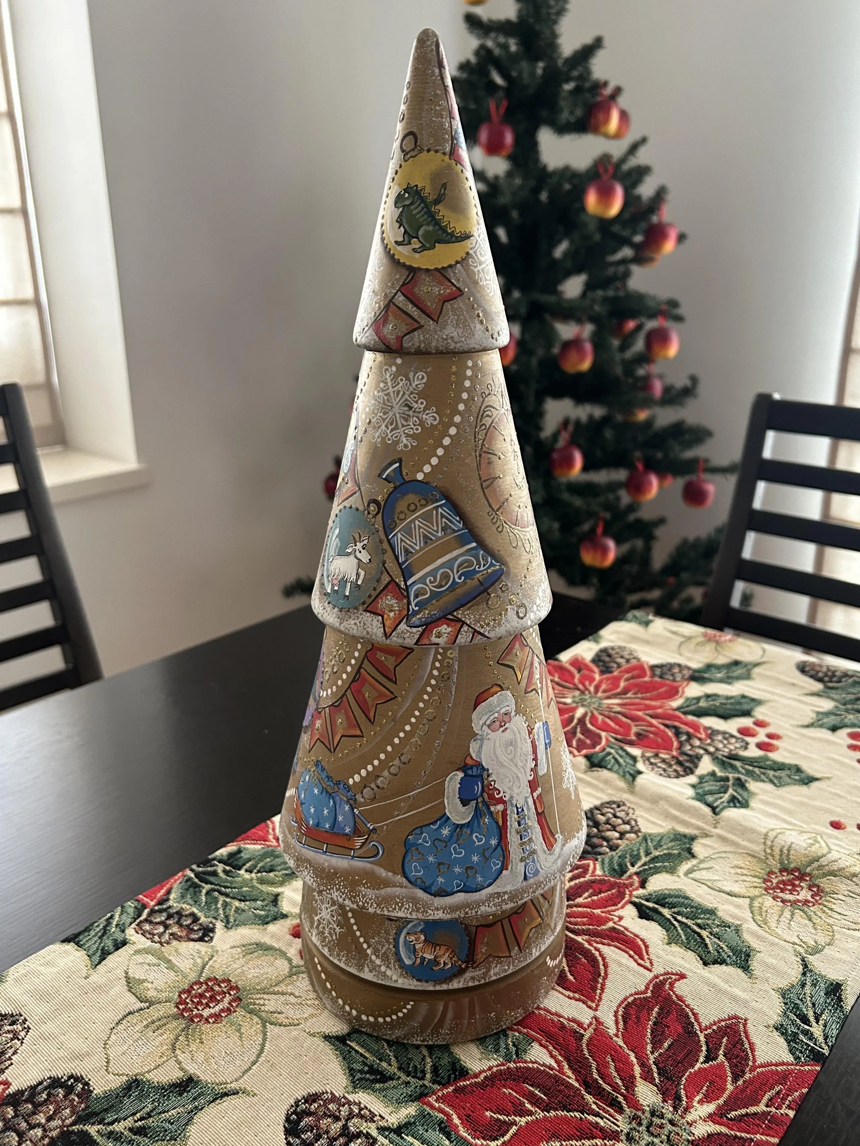 黒レザー✖️ボーダーは相性がいい 大好きなレザーの季節_1_2-1