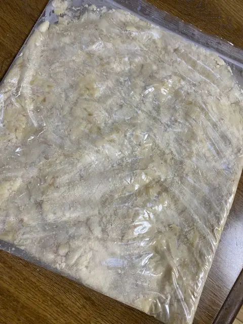炊飯器で時短！手作り味噌で作る「シソ味噌」_1_7