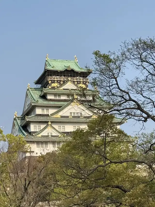 大阪迎賓館1