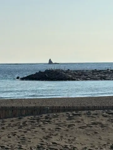 入手困難(？)BON BONS DE K のクッキー缶を求めて茅ヶ崎まで爆走チャリンコ_1_11