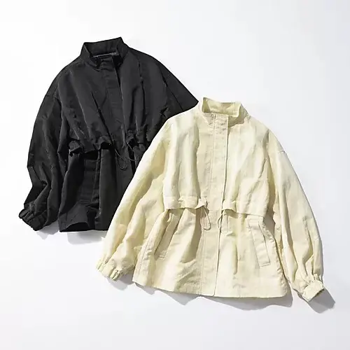 【50代 ファッション】これ買っちゃいました eclat premiumスタッフ《2026 1月編》_1_8