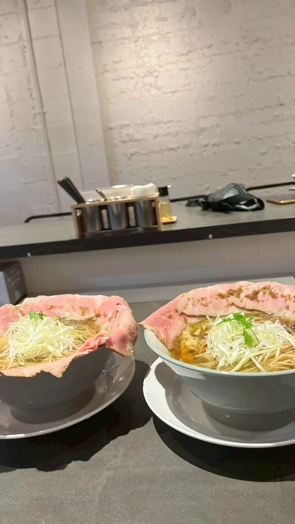娘とデートはカフェでオシャン氷_1_3-3