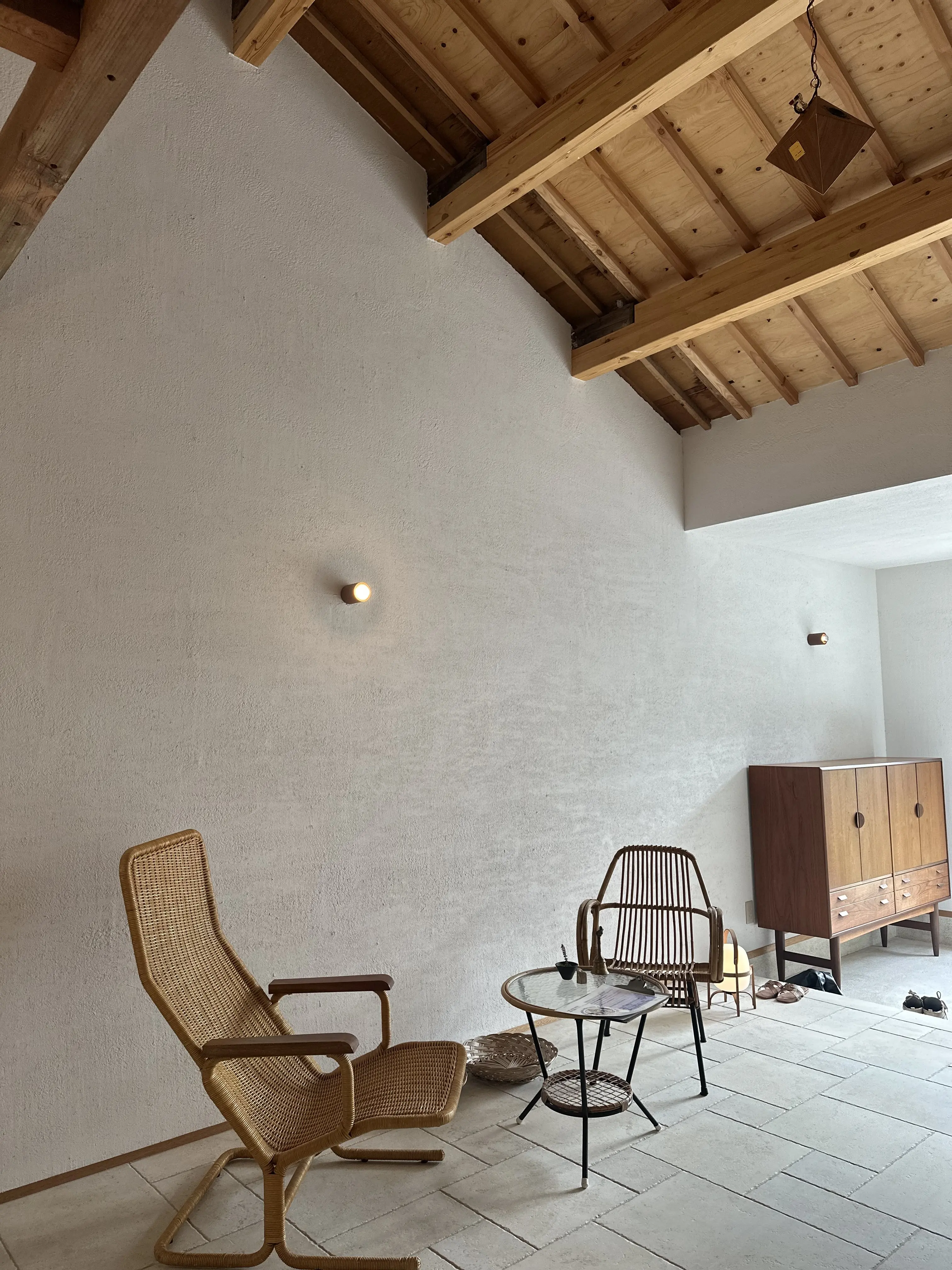 アーユルヴェーダリトリートin AWAJI 10月にオープンしたばかりの Natural Herbs AKARIへ。_1_6