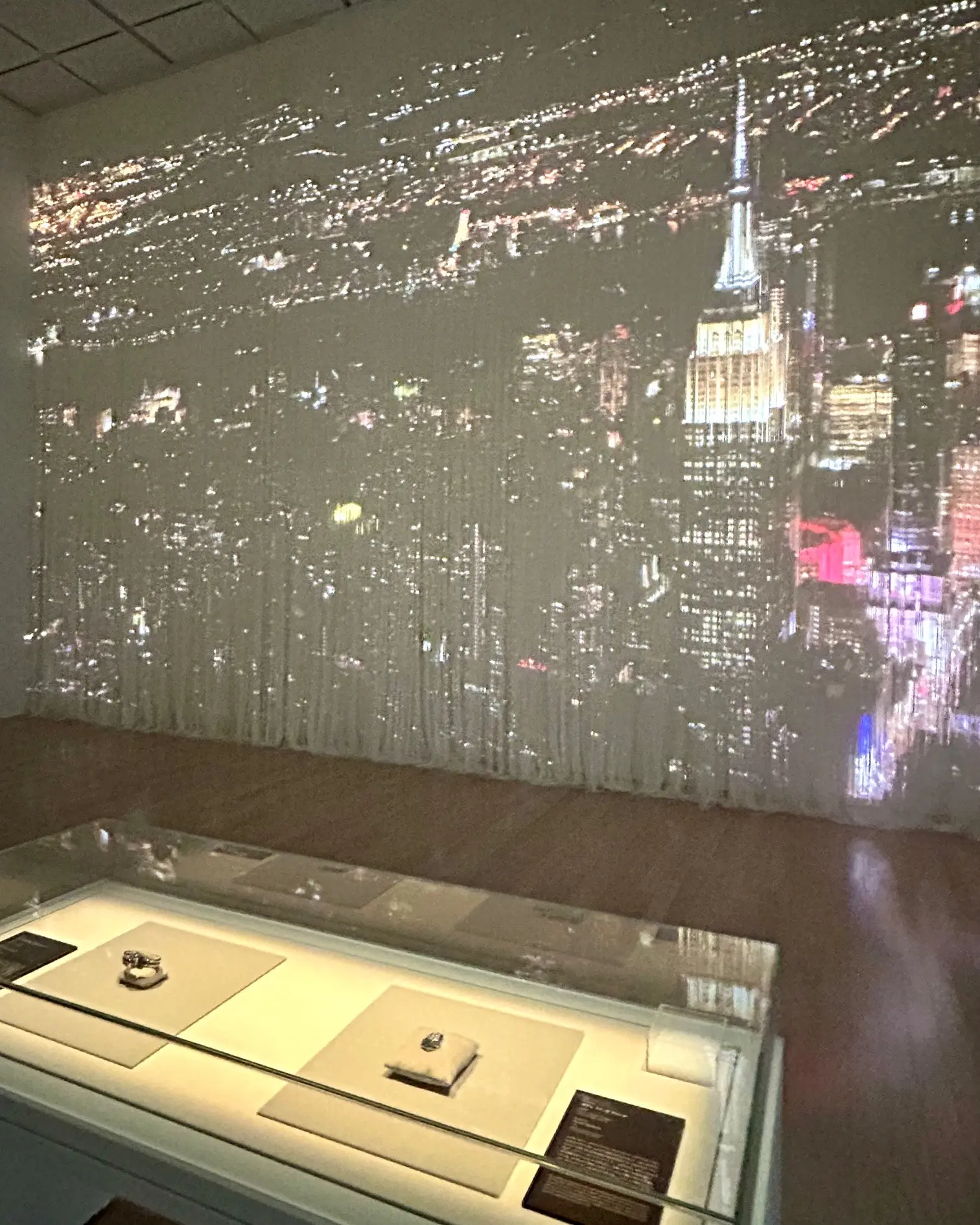 アートなソロ活☆【アール・デコ100年展】に行ってきました！_1_18