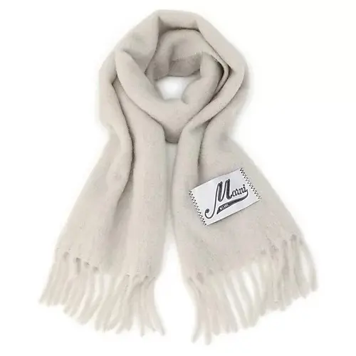 【50代 週末コーデ】冬の街に映える、ライトグリーンで軽やかカジュアル＃Jマダムのおしゃれ_1_9