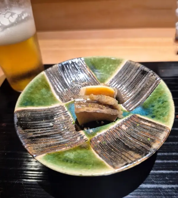 家族で貸切り♪【本郷三丁目】一期一会のお寿司屋さん_1_3