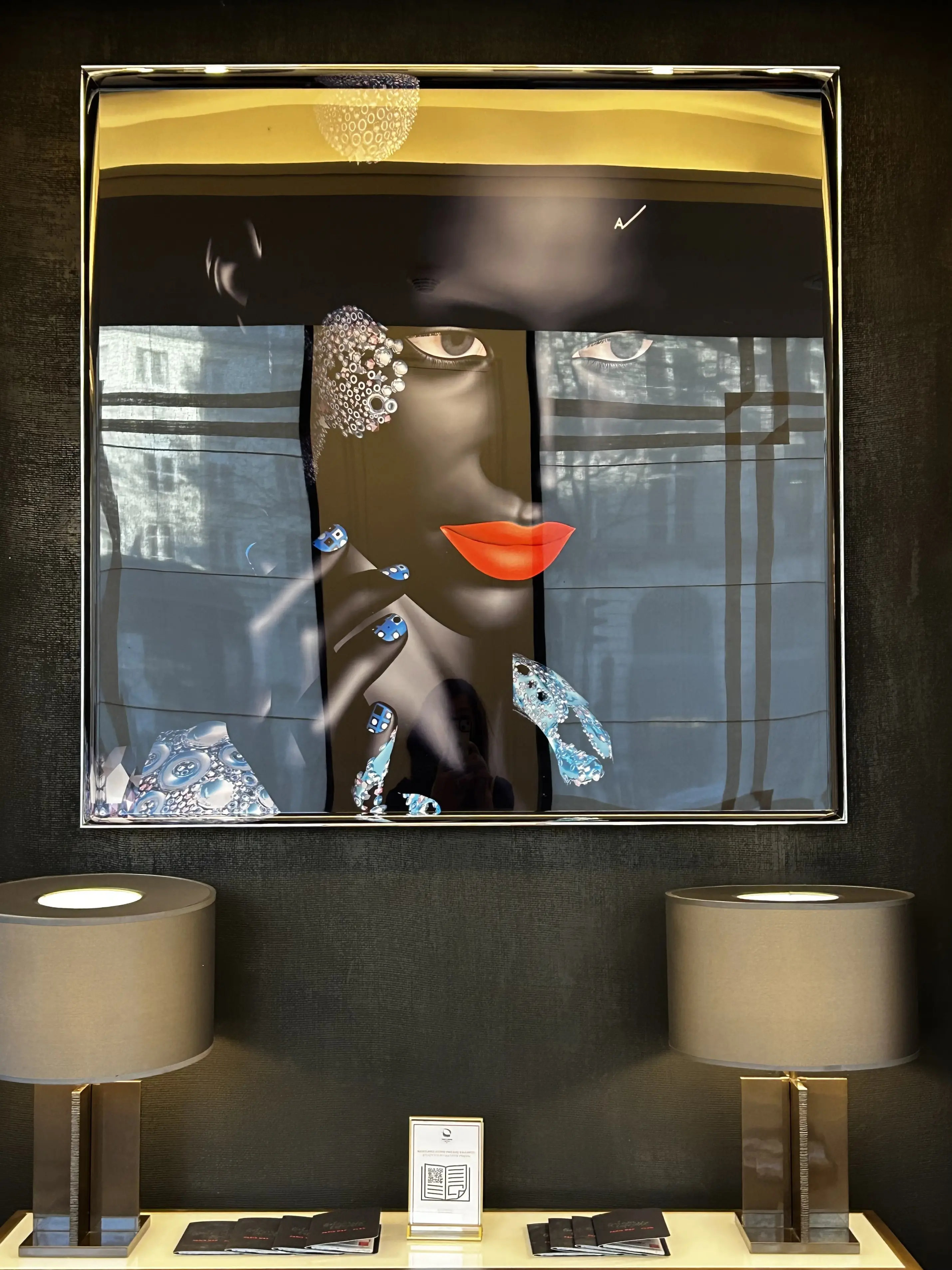 Fauchon l’Hôtel Paris(フォションホテル パリ)