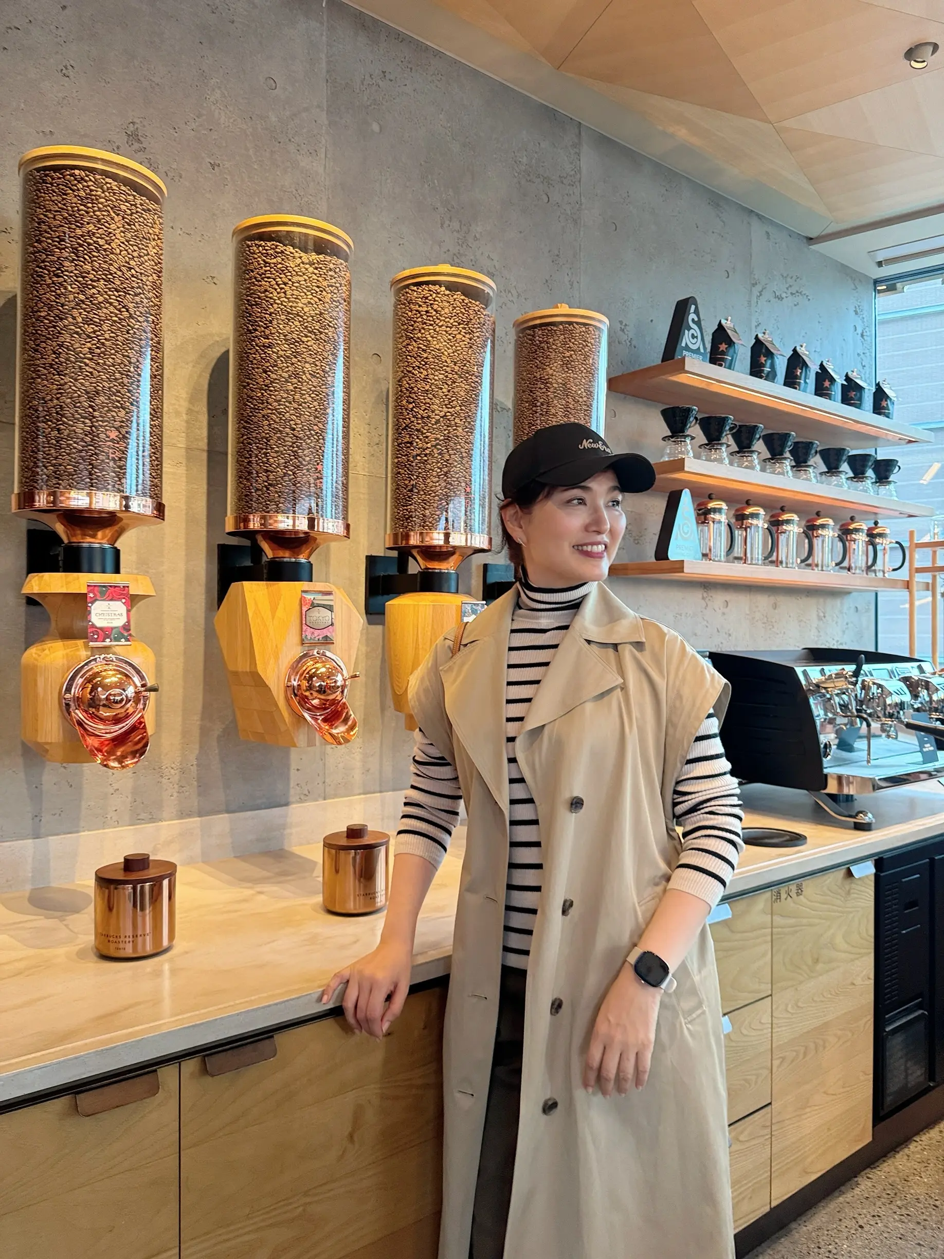 UNIQLOタートルでつくる大人カジュアル_1_2