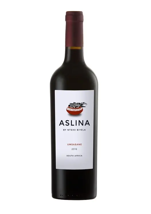 平和と希望のワイン「アスリナ」 南アフリカの黒人女性醸造家の“夢”とは？【飲むんだったら、イケてるワイン／WEB特別篇】_3_4-2