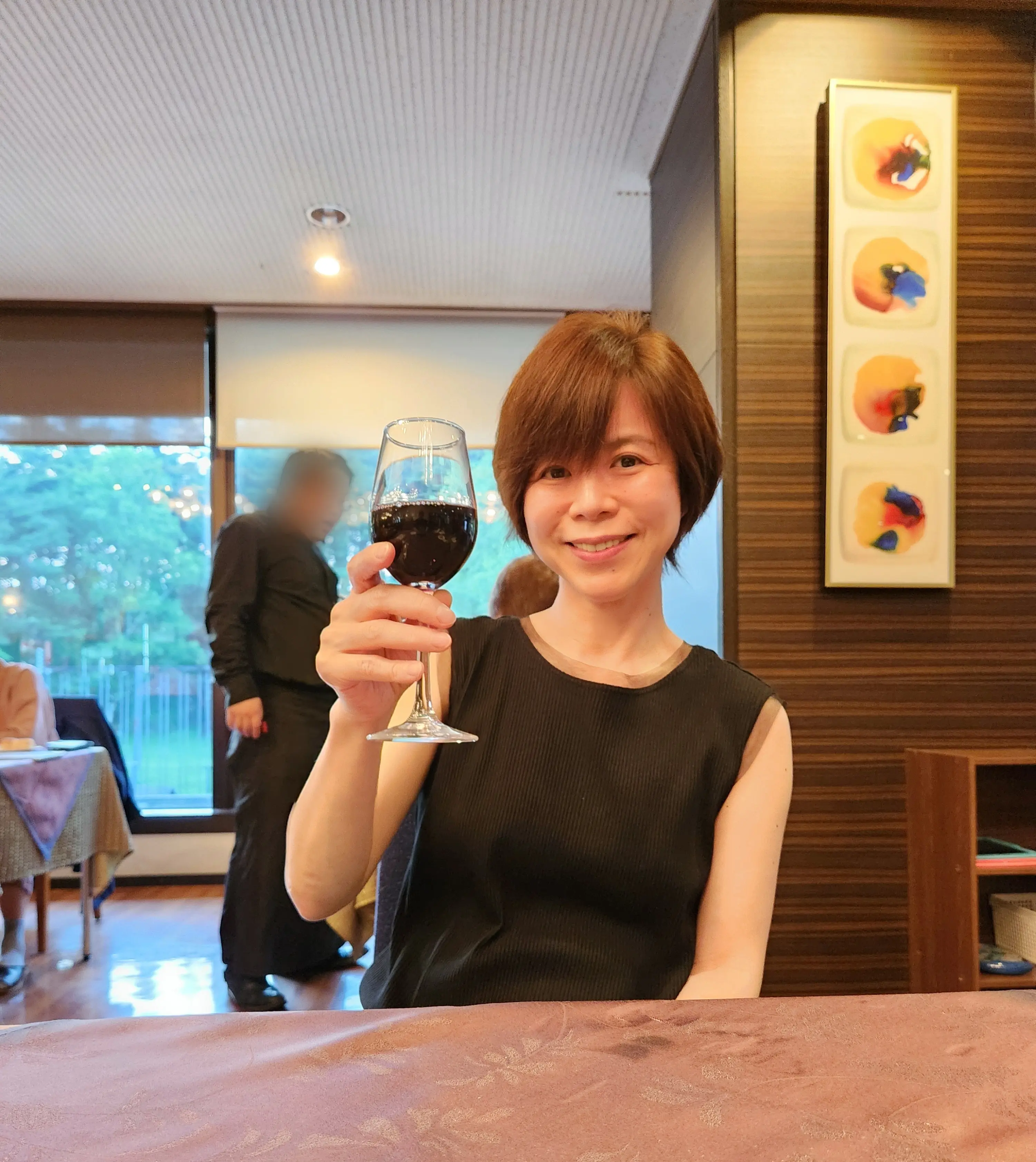 upper hightsのセットアップで夏の八ヶ岳へ_1_21