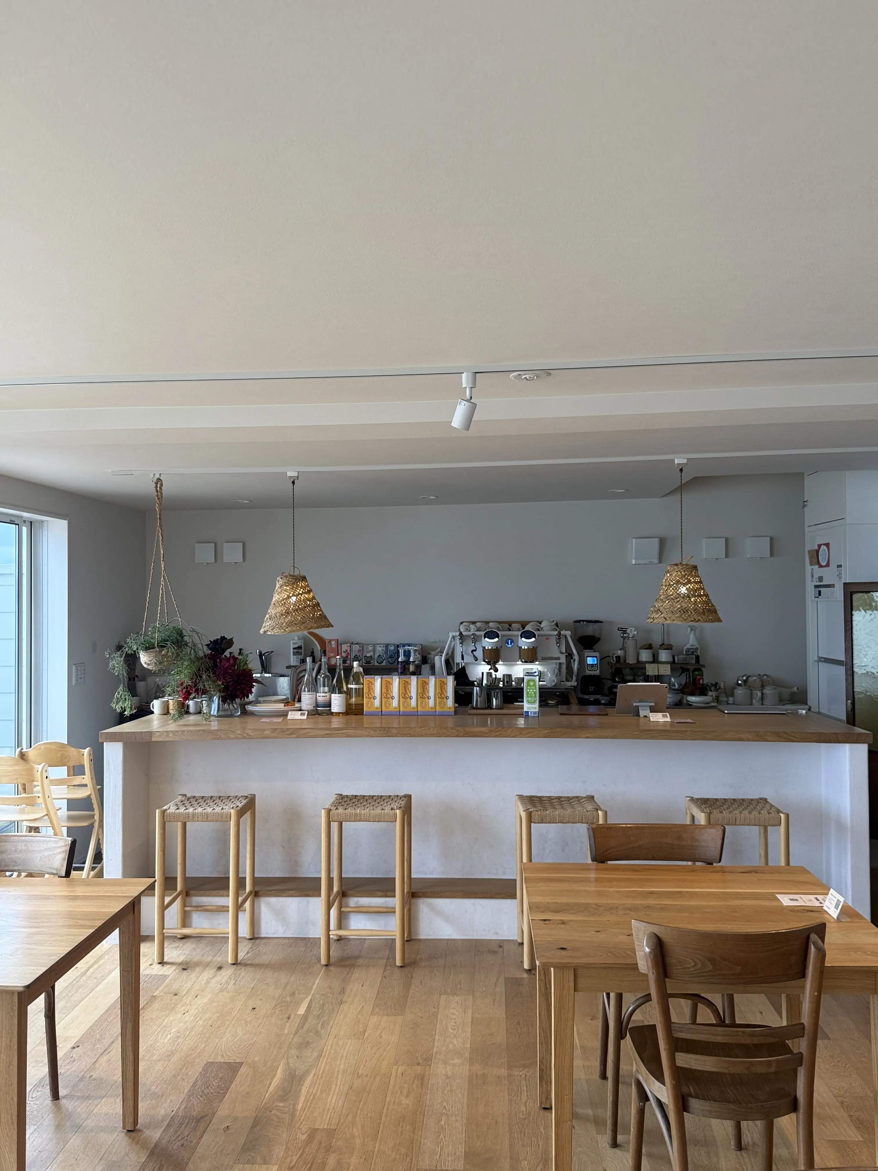 富山 富山観光 立山連峰 雨晴海岸 人気スポット 海の見えるカフェ the Boon ザブーン おしゃれなカフェ 人気カフェ