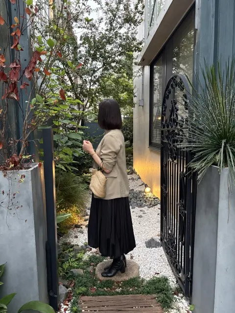 秘密にしたいほど素敵な美容院 白金台「SUN」に行って来ました。_1_7