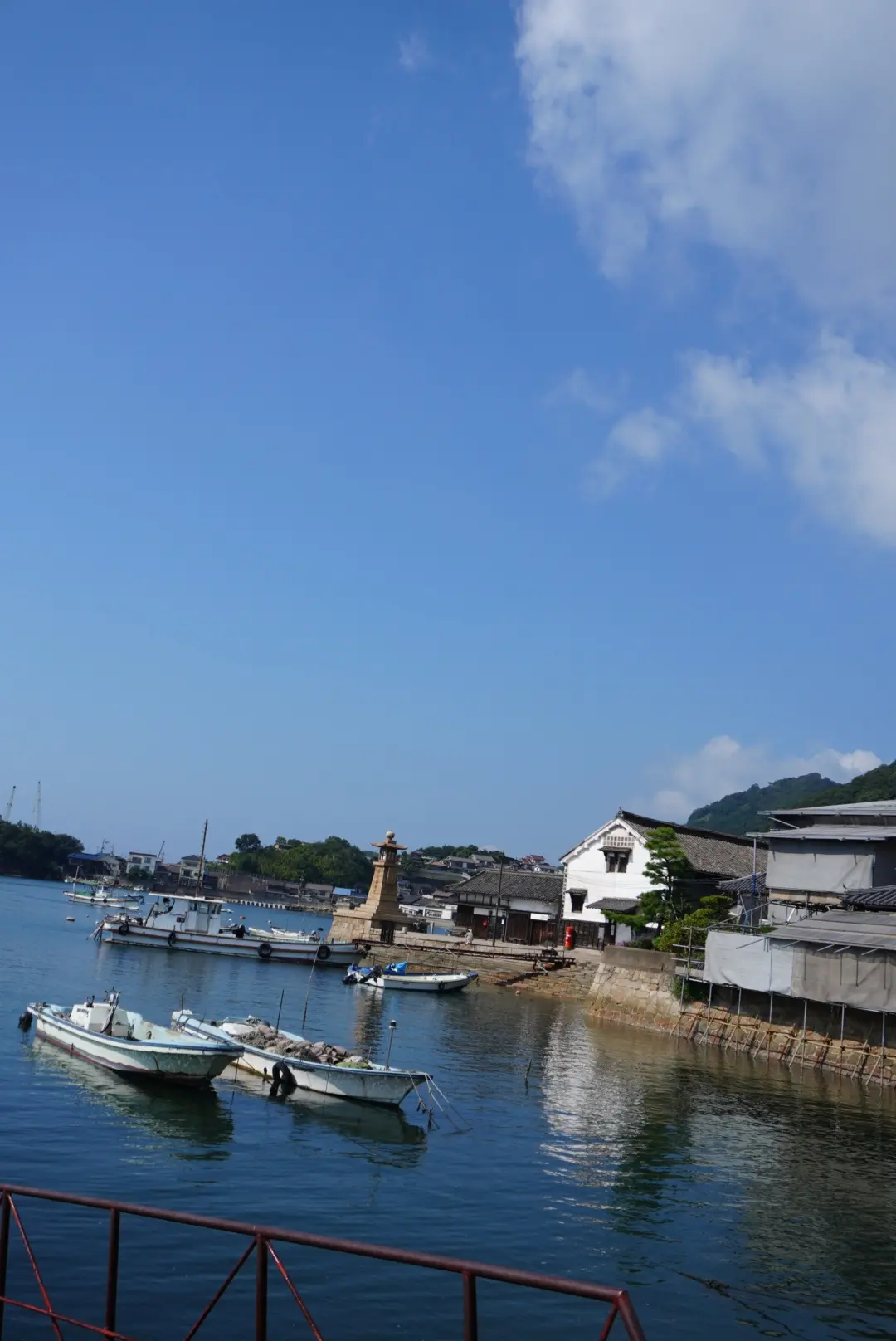 【福山・鞆の浦】その③☆憧れの温泉宿『汀邸 遠音近音』でオトナ女子旅を満喫♡_1_16