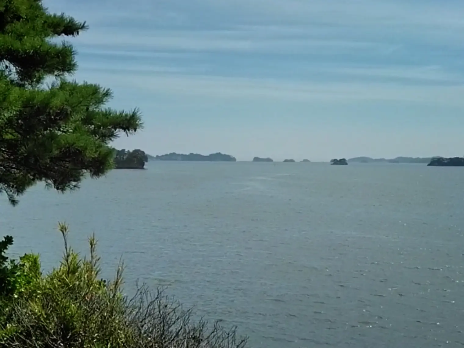 ◆1泊2日の仙台旅◆松島、仙台城(青葉城)へ_1_6