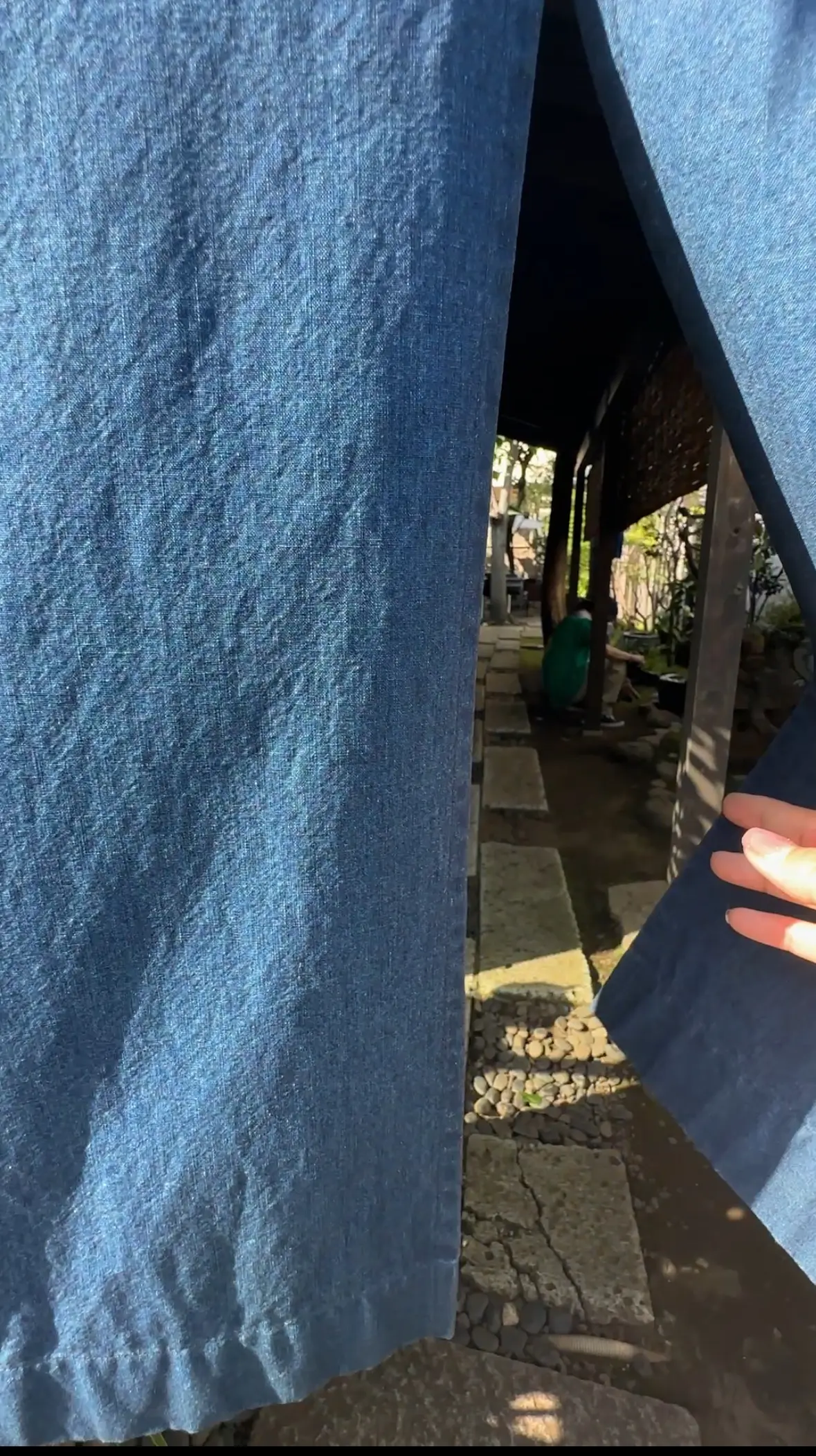 代官山で見つけた癒しカフェ、おひとり様もOK♡_1_2