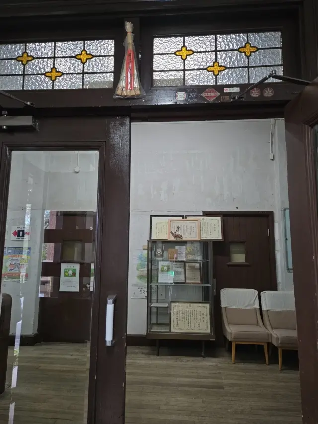 秋の京都ひとり旅・後篇  〜レトロな建物に響くアコースティックギターと歌声の暖かな余韻～_1_4