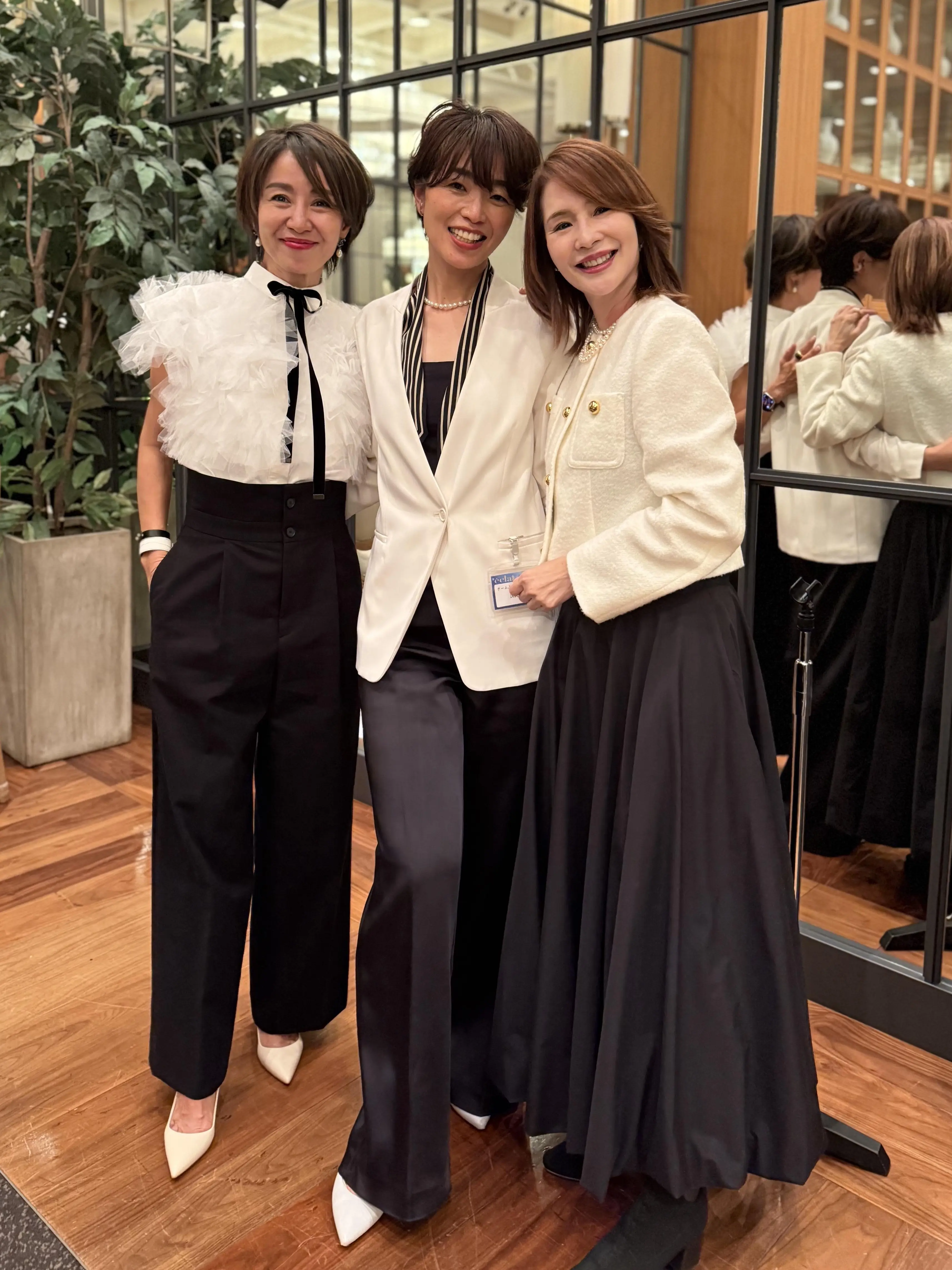 「ソワレ・ドゥ・エクラ2025」へ_1_8-1