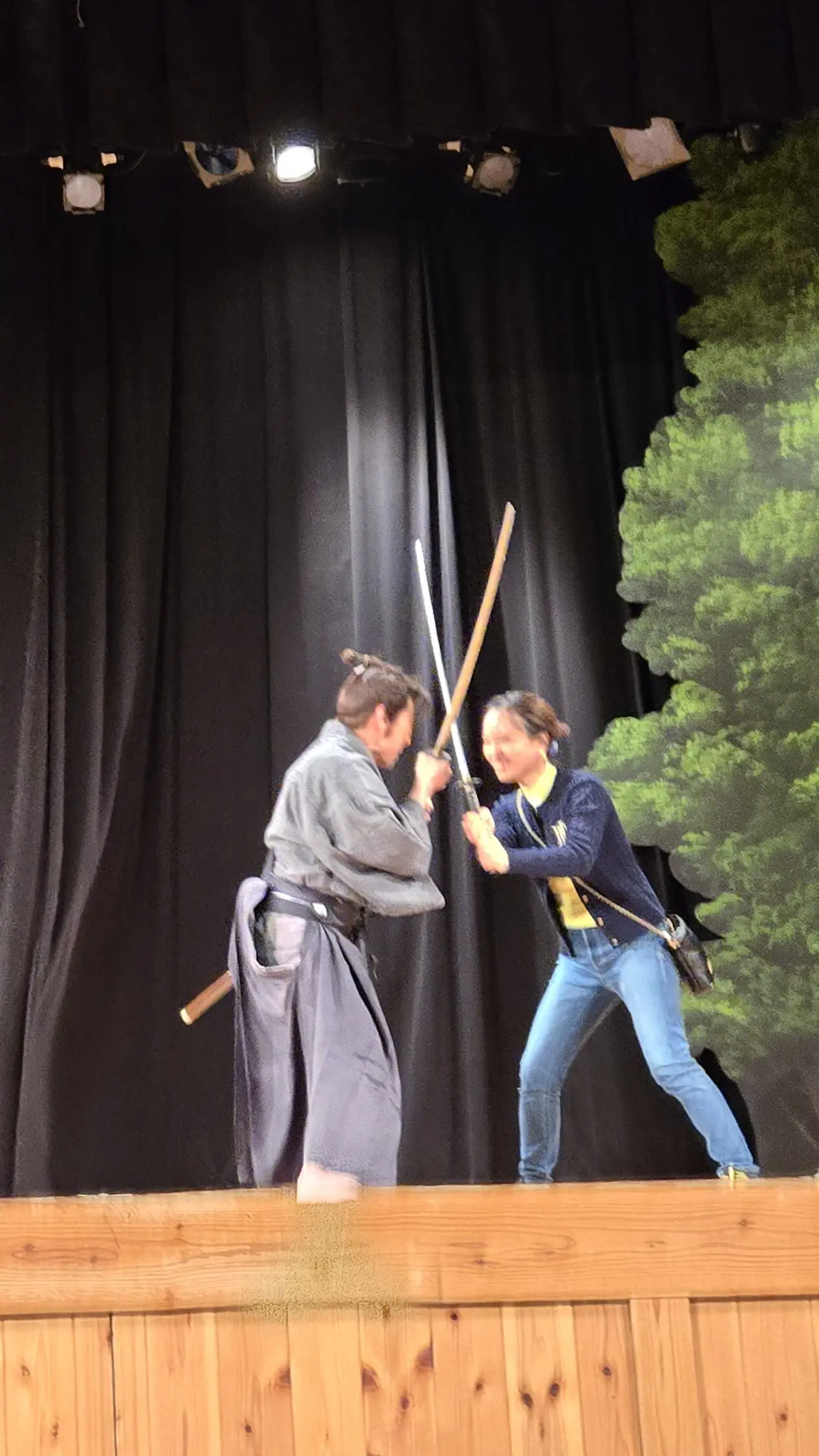 親友家族と京都旅②_1_9-2