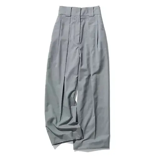 【50代 週末コーデ】優雅さと快適さを両立する週末の装い#Jマダムのおしゃれ_1_4